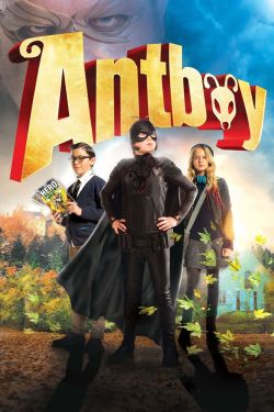  Antboy 