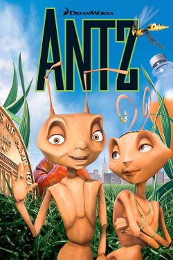  Antz 