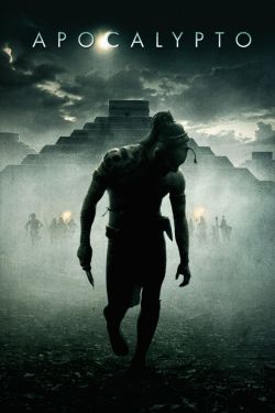  Apocalypto 