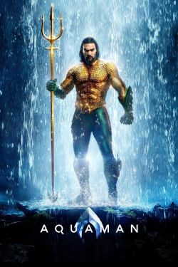  Aquaman 