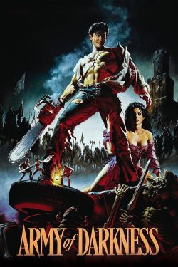  Army of Darkness 