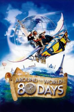  Around the World in 80 Days 