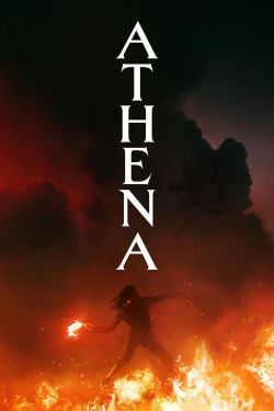  Athena 