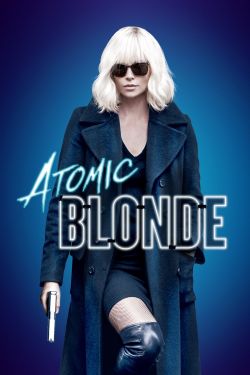  Atomic Blonde 