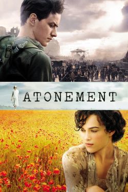  Atonement 