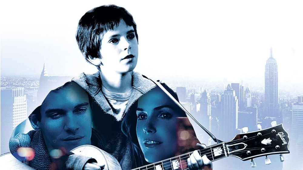  August Rush 