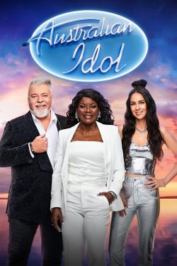  Australian Idol 