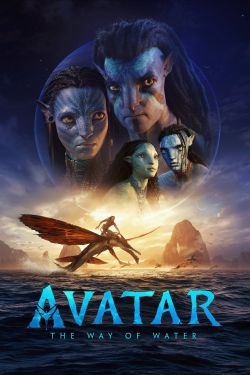  Avatar: The Way of Water 