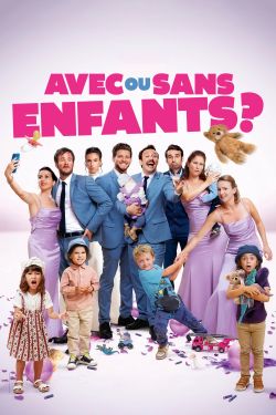  Avec ou sans enfants ? 