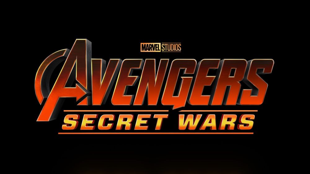  Avengers: Secret Wars 