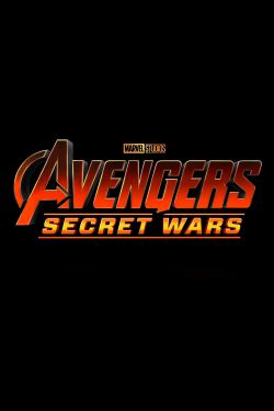  Avengers: Secret Wars 