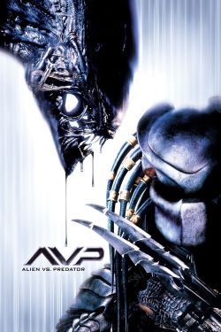  AVP: Alien vs. Predator 