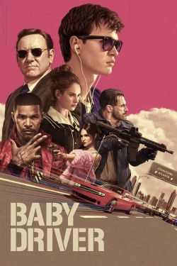  Baby Driver 