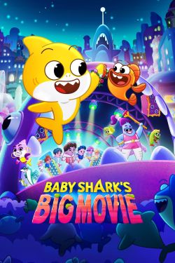  Baby Shark's Big Movie 