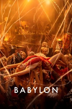  Babylon 