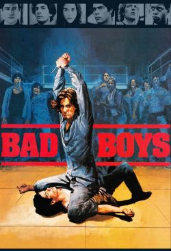  Bad Boys 