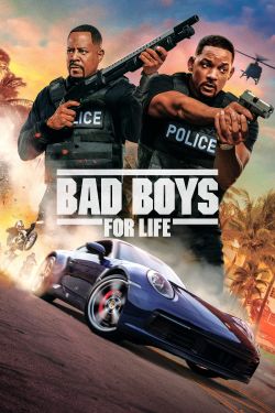  Bad Boys for Life 