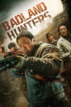  Badland Hunters 