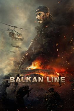  Balkan Line 