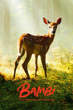  Bambi: A Life in the Woods 