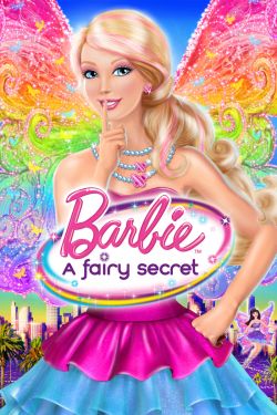  Barbie: A Fairy Secret 