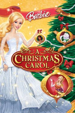  Barbie in 'A Christmas Carol' 