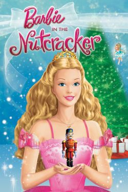  Barbie in the Nutcracker 