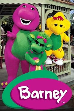  Barney & Friends 