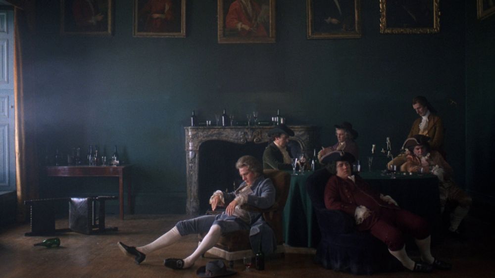  Barry Lyndon 