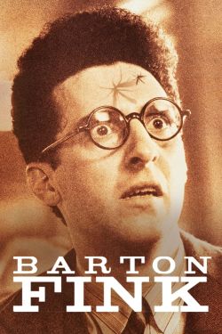  Barton Fink 