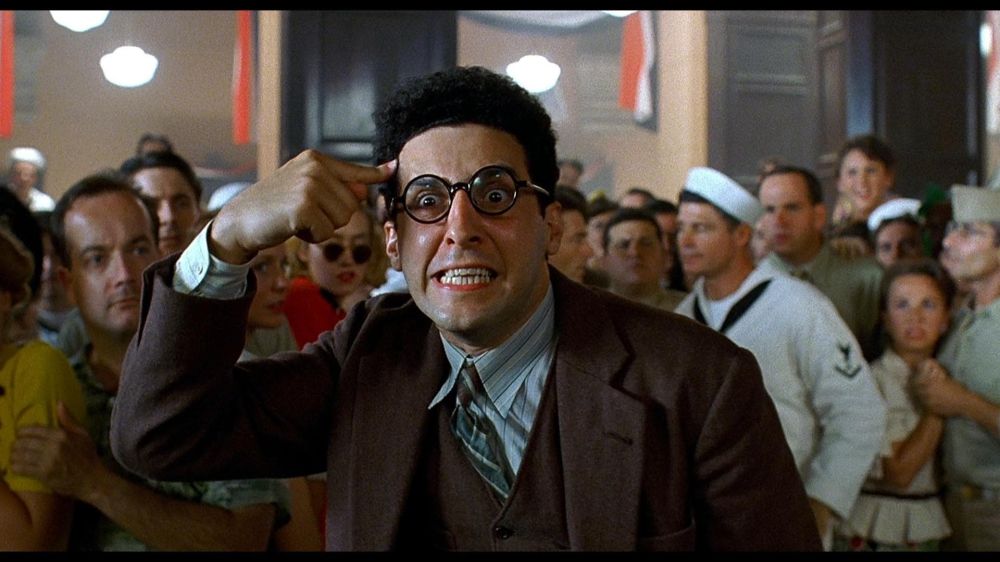  Barton Fink 