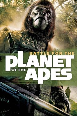  Battle for the Planet of the Apes 