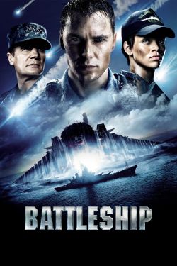  Battleship 