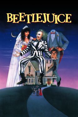  Beetlejuice 