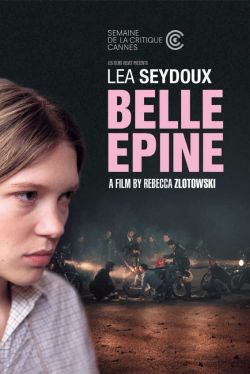  Belle épine 