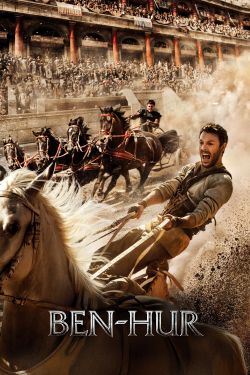  Ben-Hur 