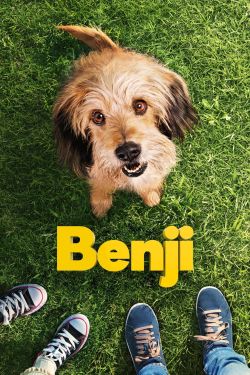  Benji 