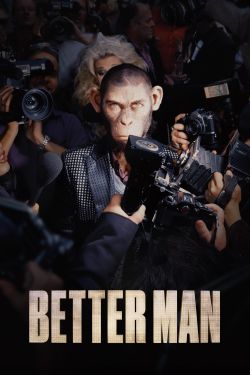  Better Man 