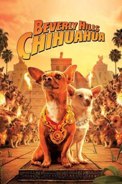  Beverly Hills Chihuahua 