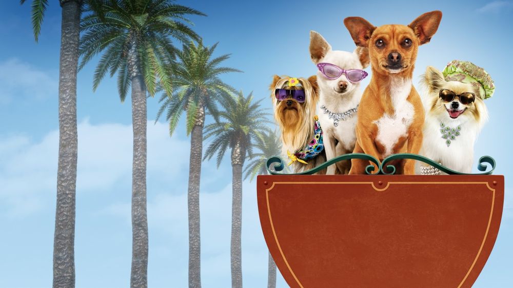  Beverly Hills Chihuahua 