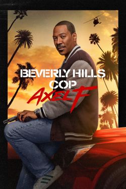  Beverly Hills Cop: Axel F 