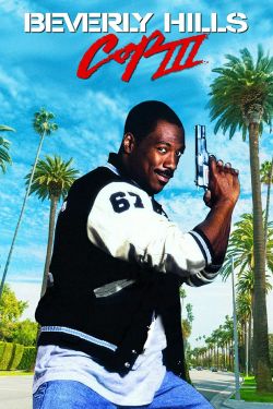  Beverly Hills Cop III 