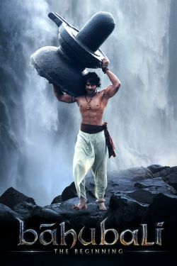  Bāhubali: The Beginning 