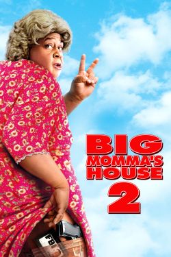  Big Momma's House 2 