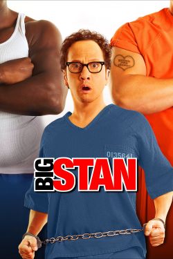  Big Stan 