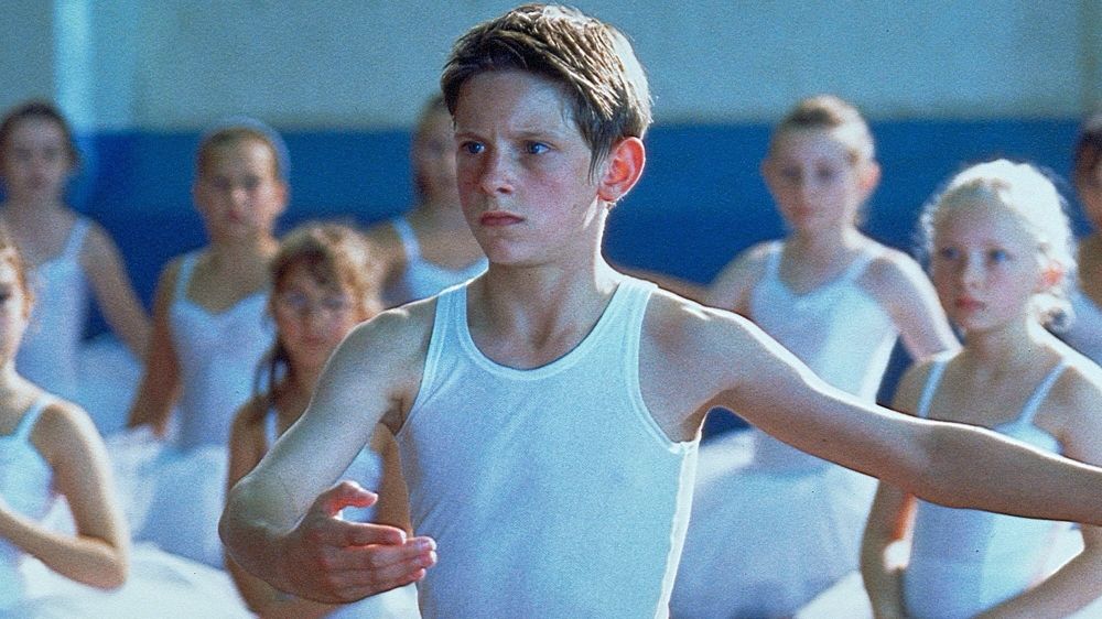  Billy Elliot 