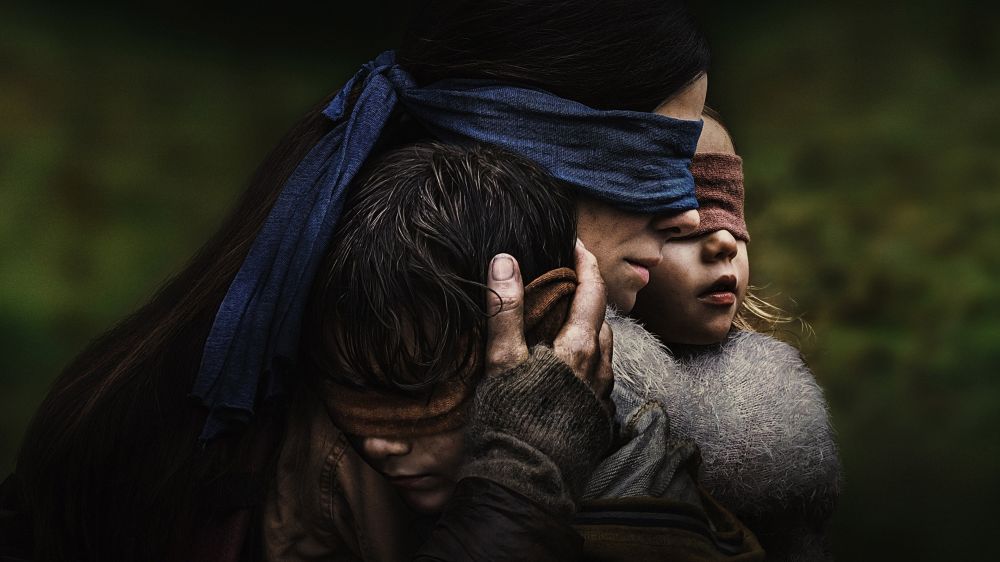  Bird Box 