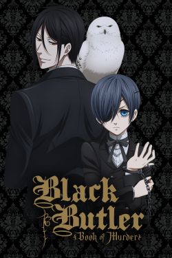  Black Butler: Book of Murder 