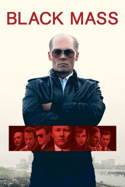  Black Mass 