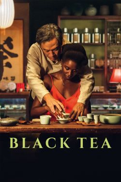  Black Tea 